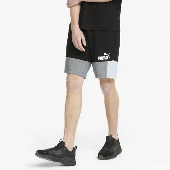 Шорти Puma Essentials+ Block 10