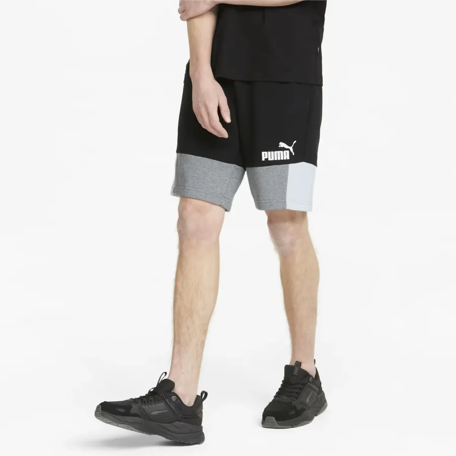 Шорти Puma Essentials+ Block 10