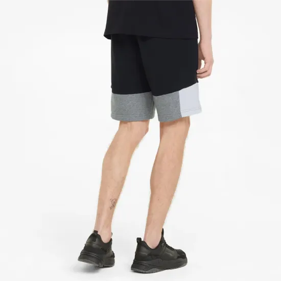 Шорти Puma Essentials+ Block 10