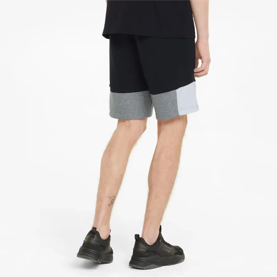 Шорти Puma Essentials+ Block 10