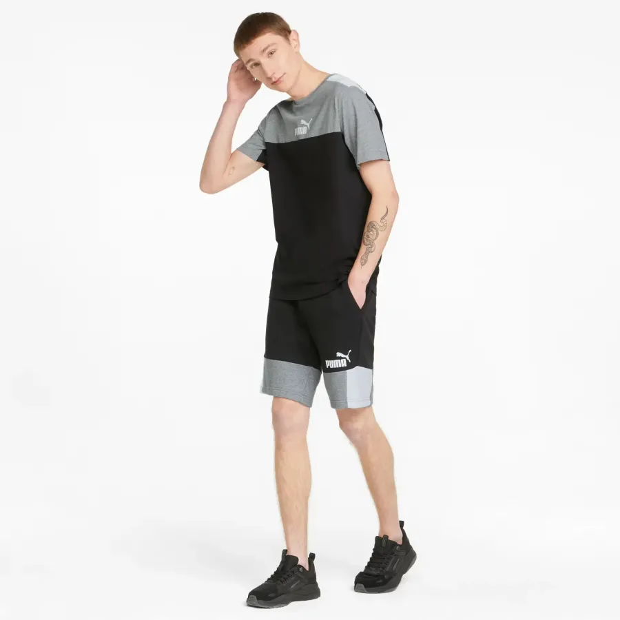 Шорти Puma Essentials+ Block 10