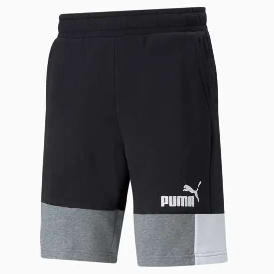 Шорти Puma Essentials+ Block 10