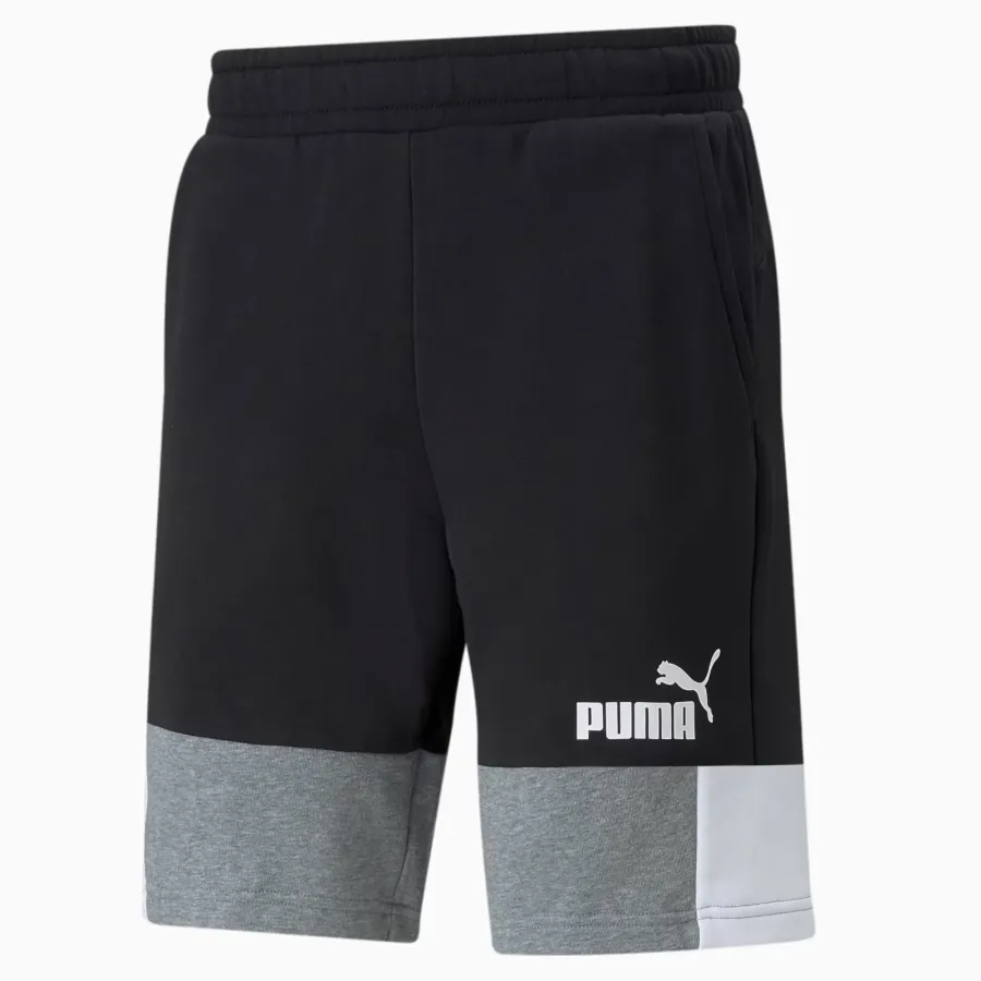 Шорти Puma Essentials+ Block 10