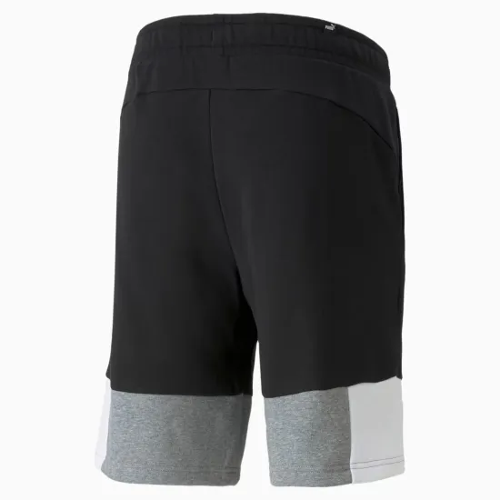 Шорти Puma Essentials+ Block 10