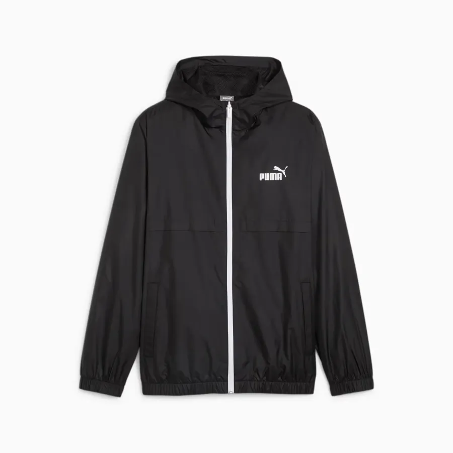 Вітровка Puma Essentials Solid Windbreaker 847484-52