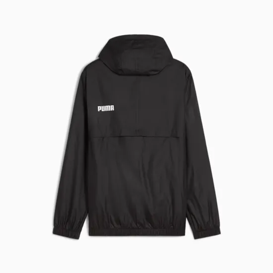 Вітровка Puma Essentials Solid Windbreaker 847484-52