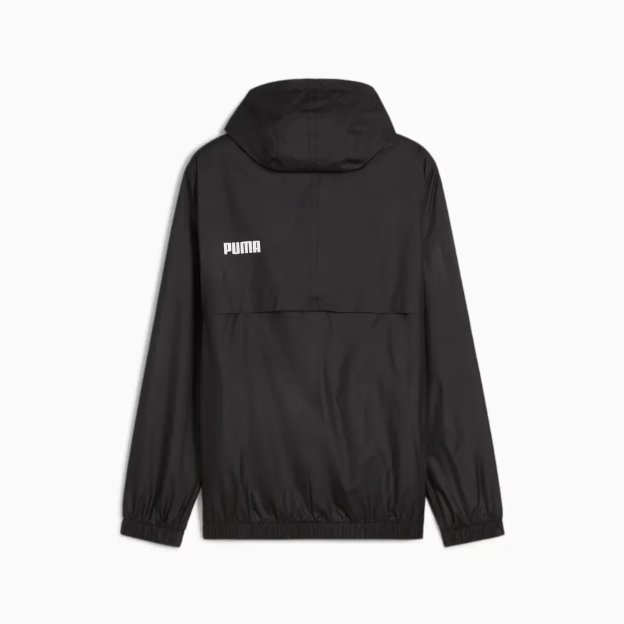 Вітровка Puma Essentials Solid Windbreaker 847484-52