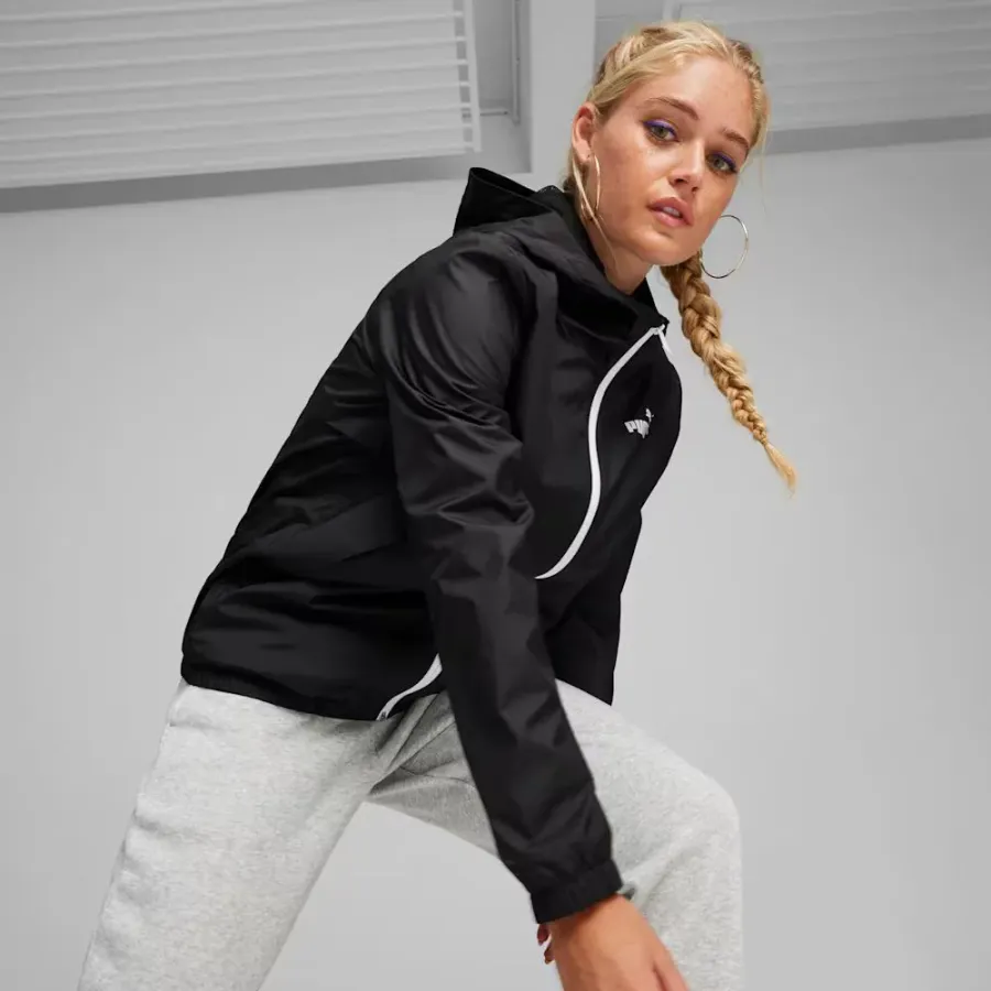 Вітровка Puma ESS Solid Windbreaker 847494-52