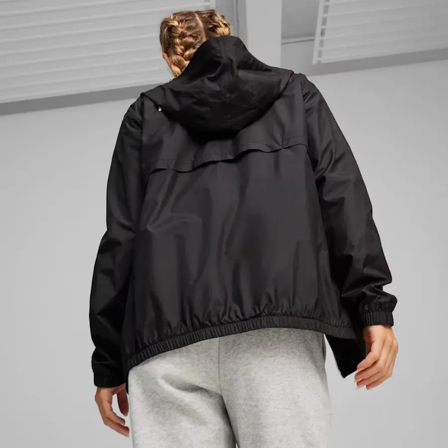 Вітровка Puma ESS Solid Windbreaker 847494-52