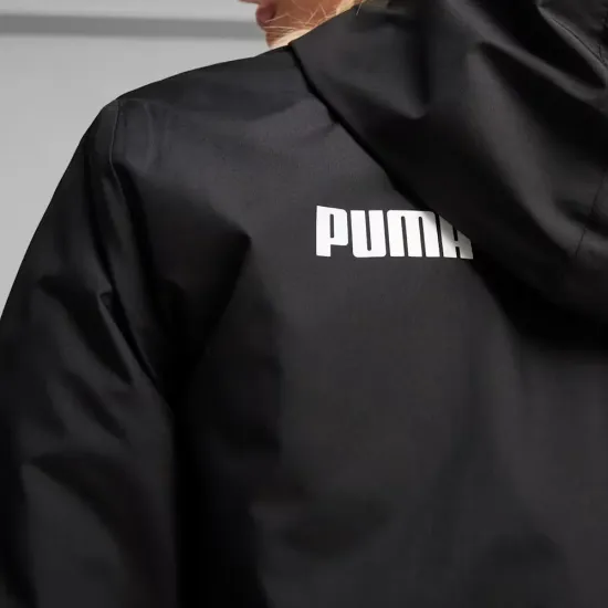 Вітровка Puma ESS Solid Windbreaker 847494-52