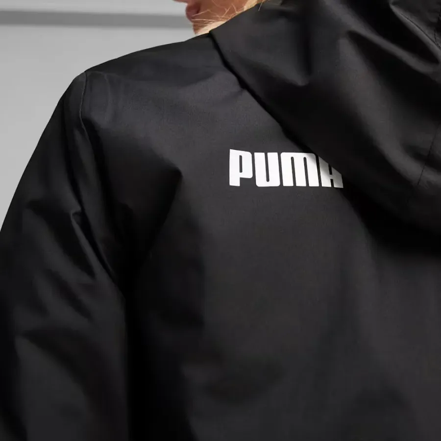Вітровка Puma ESS Solid Windbreaker 847494-52