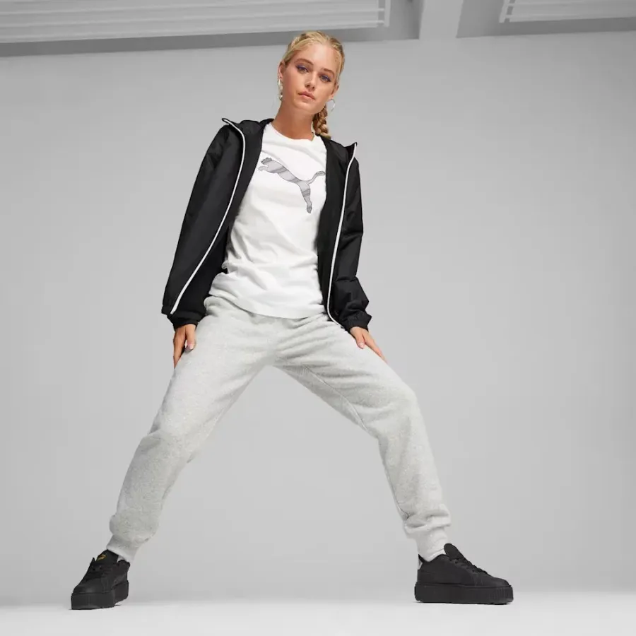 Вітровка Puma ESS Solid Windbreaker 847494-52