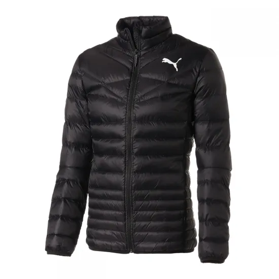 Куртка Puma ACT 600 PackLight Down 848285-01