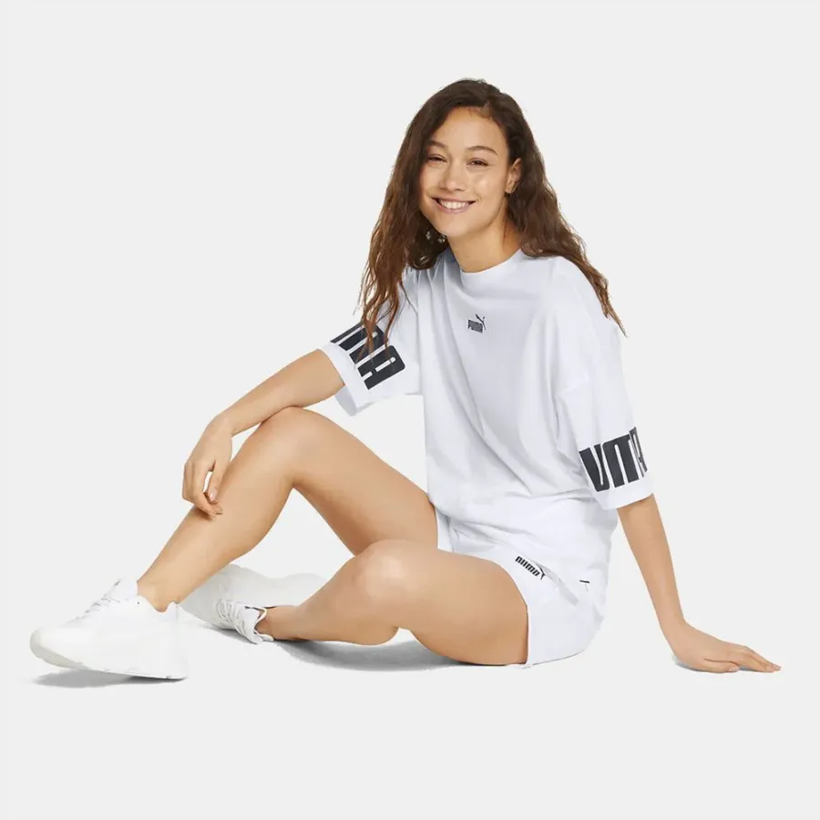 Шорти Puma Essentials 5