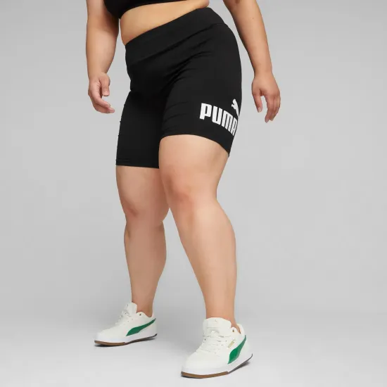 Шорти Puma Essentials Logo Leggings 848347-01