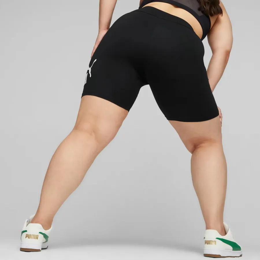 Шорти Puma Essentials Logo Leggings 848347-01