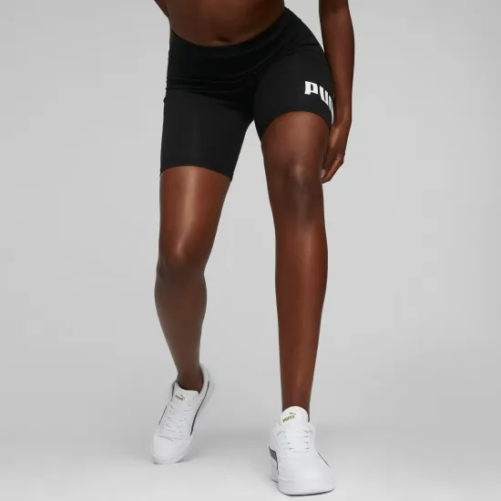 Шорти Puma Essentials Logo Leggings 848347-01