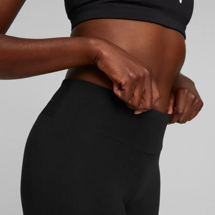 Шорти Puma Essentials Logo Leggings 848347-01