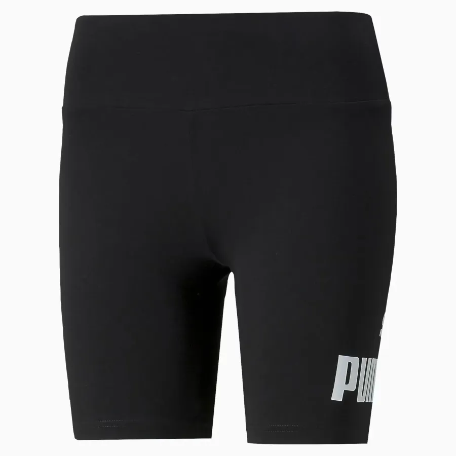 Шорти Puma Essentials Logo Leggings 848347-01