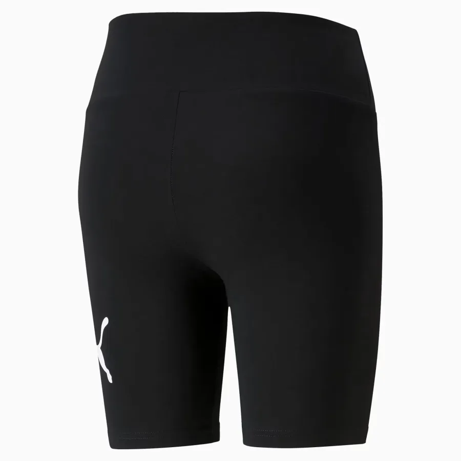 Шорти Puma Essentials Logo Leggings 848347-01