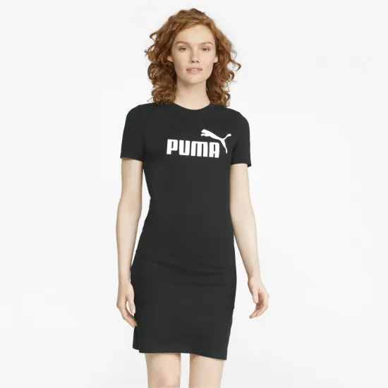 Сукня Puma Essentials Slim Tee 848349-01