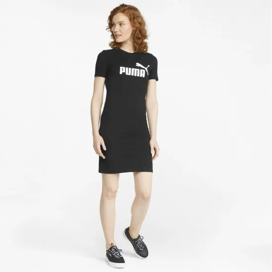 Сукня Puma Essentials Slim Tee 848349-01