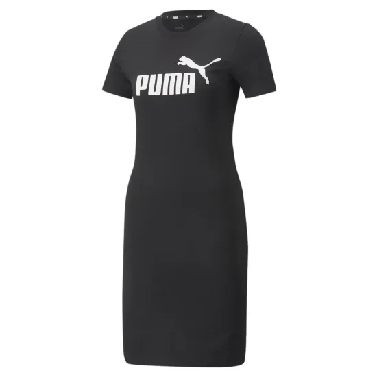 Сукня Puma Essentials Slim Tee 848349-01