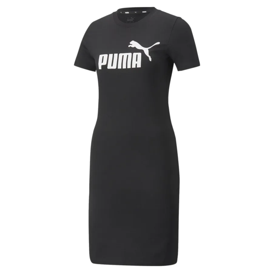 Сукня Puma Essentials Slim Tee 848349-01