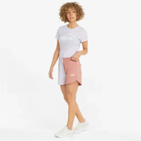 Шорти Puma Power High-Waist 848405-17
