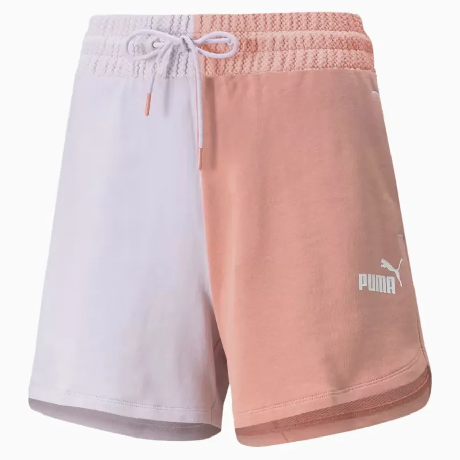 Шорти Puma Power High-Waist 848405-17