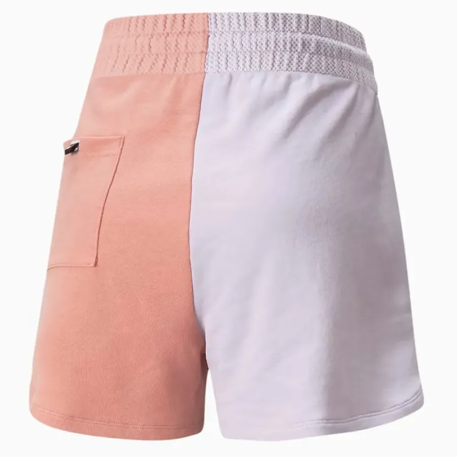 Шорти Puma Power High-Waist 848405-17