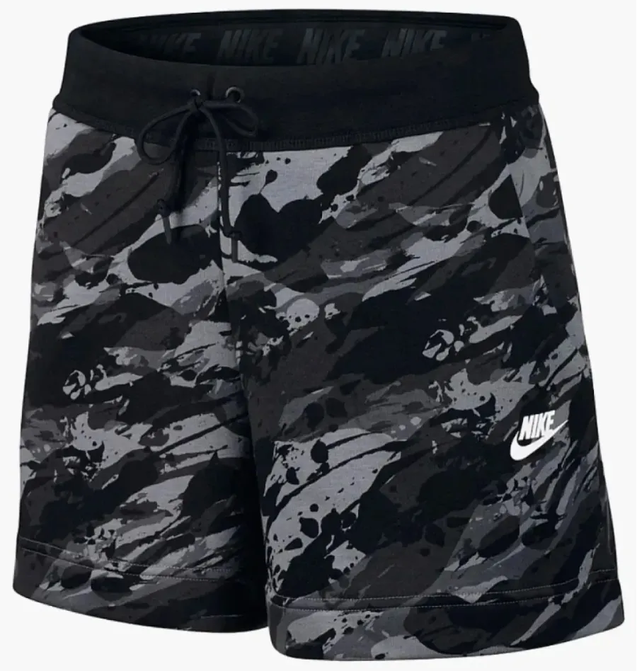 Шорти Nike Modern 848440-010