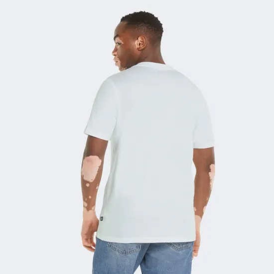 Футболка Puma Modern Basics Pocket Tee 848442-02