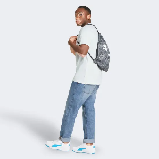 Футболка Puma Modern Basics Pocket Tee 848442-02