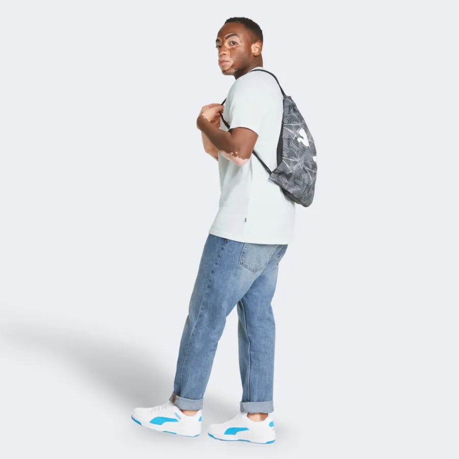 Футболка Puma Modern Basics Pocket Tee 848442-02