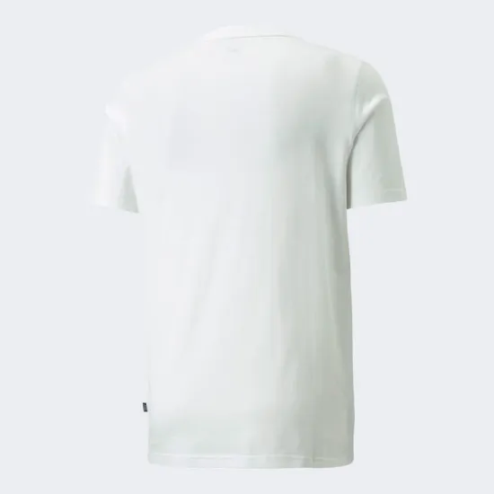 Футболка Puma Modern Basics Pocket Tee 848442-02