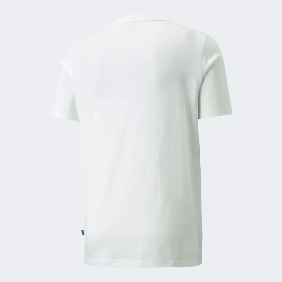 Футболка Puma Modern Basics Pocket Tee 848442-02