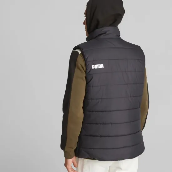Жилетка Puma Essentials Padded Vest 84893901