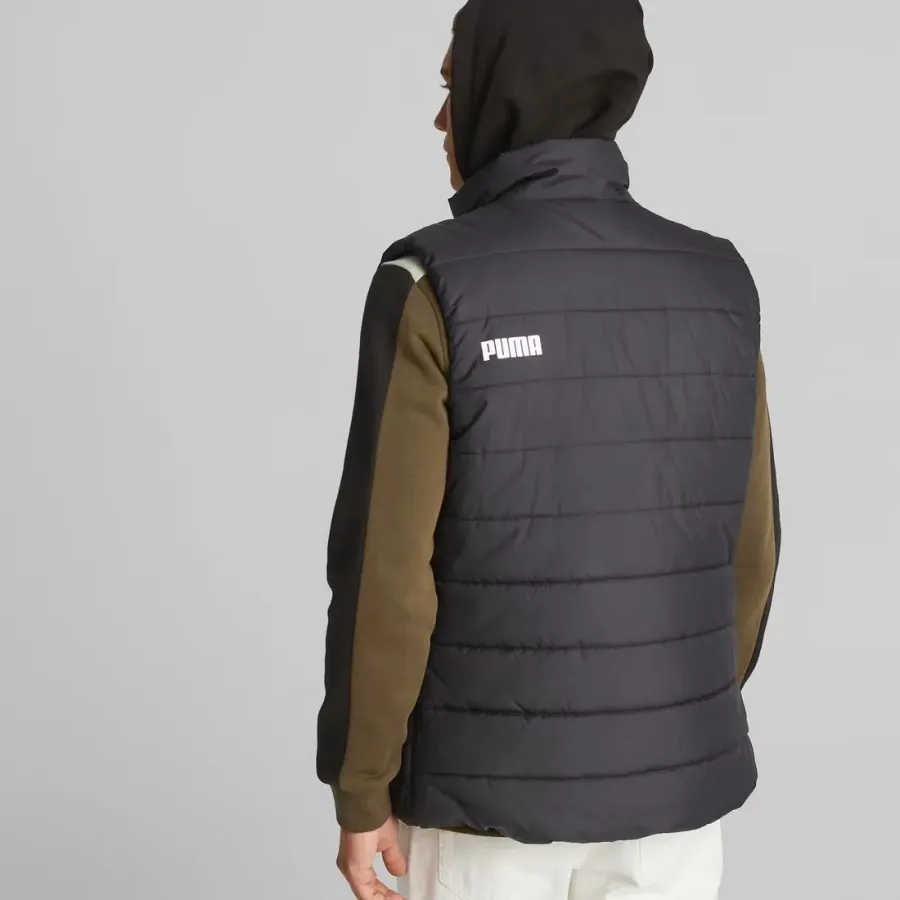 Жилетка Puma Essentials Padded Vest 84893901