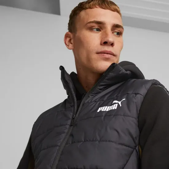 Жилетка Puma Essentials Padded Vest 84893901