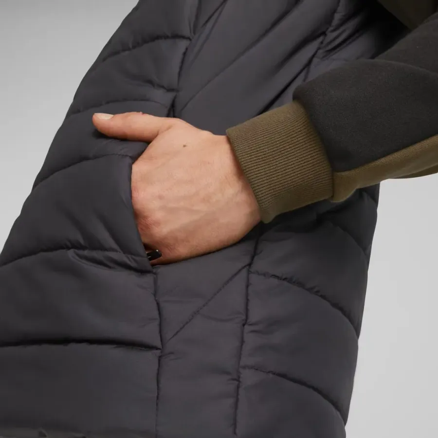 Жилетка Puma Essentials Padded Vest 84893901