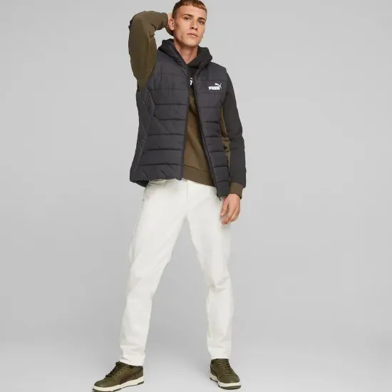 Жилетка Puma Essentials Padded Vest 84893901