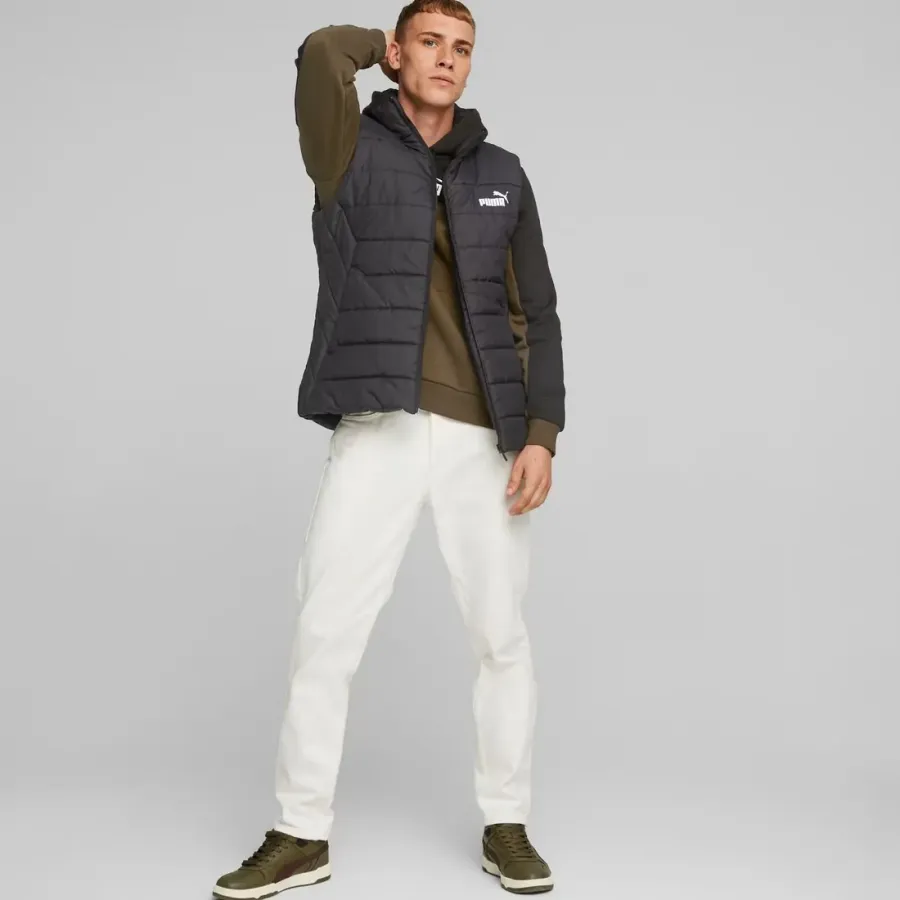 Жилетка Puma Essentials Padded Vest 84893901