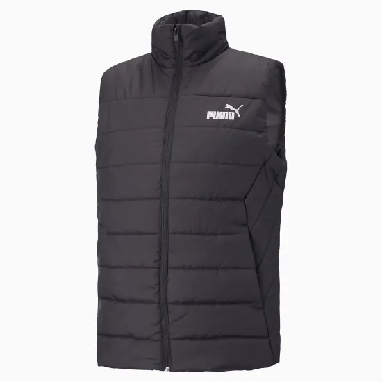 Жилетка Puma Essentials Padded Vest 84893901