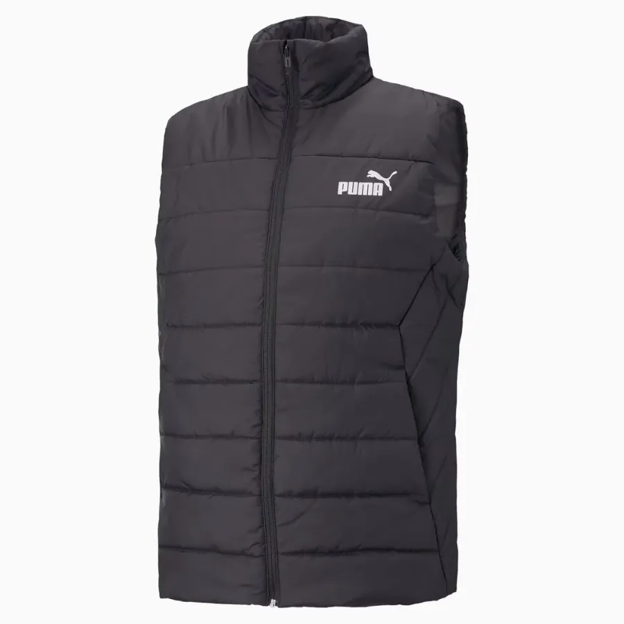Жилетка Puma Essentials Padded Vest 84893901