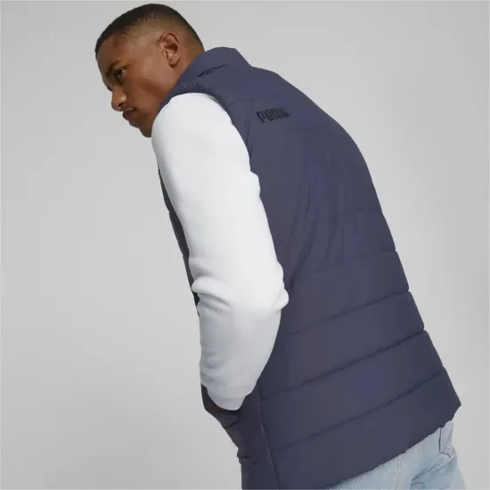 Жилетка Puma Essentials Padded Vest 84893906