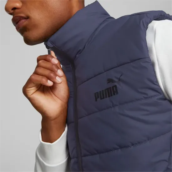 Жилетка Puma Essentials Padded Vest 84893906