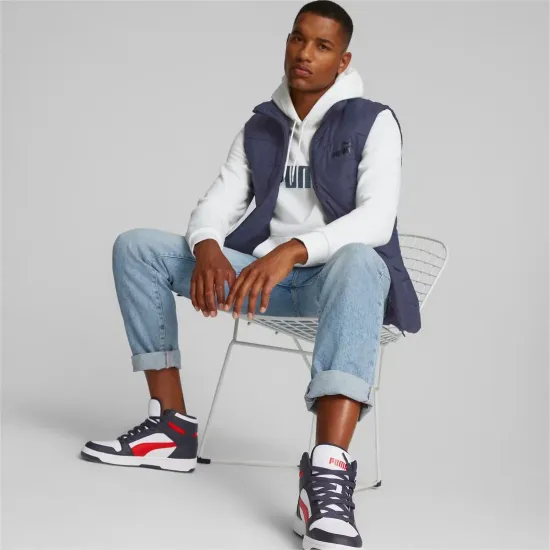 Жилетка Puma Essentials Padded Vest 84893906