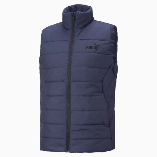 Жилетка Puma Essentials Padded Vest 84893906