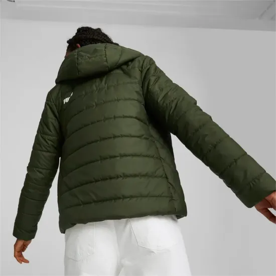 Куртка Puma Ess Padded 84894031